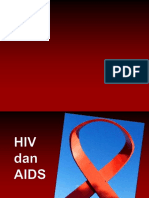 Persentasi HIVAIDS