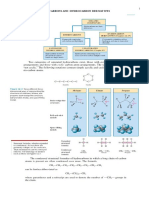 Hydrocarbons and Hydrocarbon Derivatives