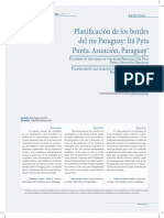 Dialnet PlanificacionDeLosBordesDelRioParaguay 5001865