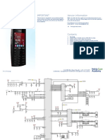 Nokia x2-02 Rm-694 Service Schematics v1-0