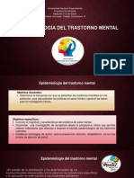 TC - Salud Mental