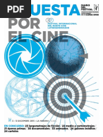 Películas Presentadas en El Festival de La Habana | PDF | Cuba ...