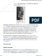 Karl Popper PDF