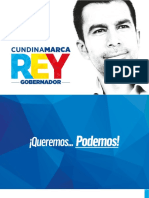 Plan-De-Gobierno Cundinamarca PDF