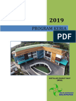 Program Kerja IRNA 2019