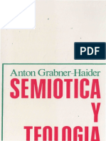 Semiotica