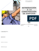 13 Introducción A La Construcción de Edificios - Mario E. Chandias PDF