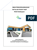 Cover Pedoman Pengorganisasian