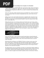 Sample Module Outline for Courses | PDF | Educational Assessment | Pedagogy