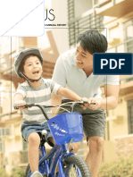 PHINMA 2018 Annual Report Summary