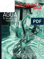 Agua. El Desafio Del S.xxi PDF
