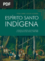 Espirito Santo Indigena Completo Site