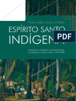 Espirito Santo Indigena Completo Site