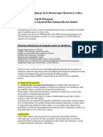 Manejo de la Hemorragia Obstétrica Crítica.pdf