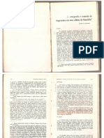 OK BERREMAN, Gerald. Etnografia e Controle de Impressões em Uma Aldeia Do Himalaia. in GUIMARÃES, Alba Zaluar. Desvendando Máscaras Sociais.