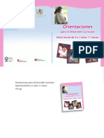 ODEC Nivel Inicial PDF