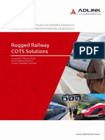 Brochure Rugged Railway COTS Solutions Rev20180904