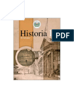 Historia de El Salvador Tomo 1.pdf