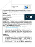 Agenda U1 PDF