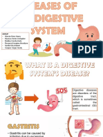 Digestive System 2