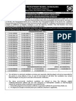 CEN-03 2014 Result-For-DV Eng PDF Website