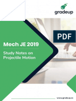 Projectile Motion - pdf-78 PDF