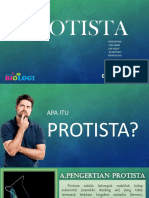 Protista