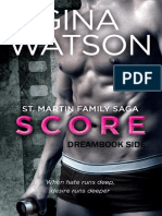 Gina Watson - Score 
