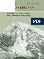 Motion Mountain Vol2 Serbian Physics