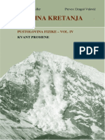Motion Mountain Vol4 Serbian Physics