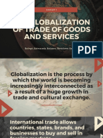 The Globalization of Trade of Goods and Services.pptx