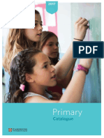 2017 Primary Catalogue PDF