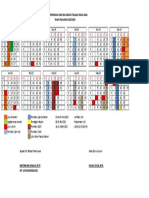 Kalender Pendidikan 2019-2020