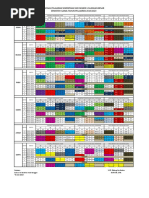 Jadwal Pelajaran Sementara Baru (Autosaved)