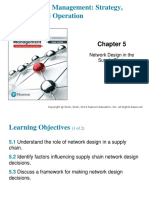 Supply Chain Management: Strategy, Planning, and Operation: Seventh Edition