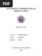 Download E-Commerce Dalam Berbagai Aspek by kuroaja SN42146874 doc pdf