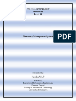 Ite 1912 - E1846002 - Navodya WLT - Ict Project Proposal