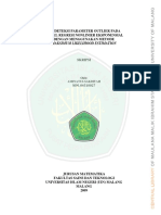 Eksponensial PDF