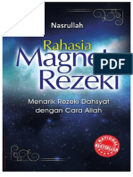 Rahasia Magnet Rezeki