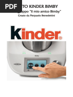 Tutto Kinder Bimby PDF