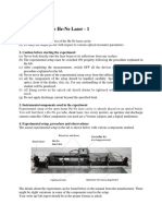 Exp7 - He Ne Laser PDF