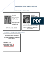 Panduan Registrasi KlikBCA Individu