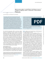 LVH and Clinical Outcomes in HTN Patien 2008