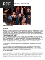 Igreja Voz Da Verdade