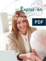 CONVERSATION  INTERVIEW LESSON 4.pdf