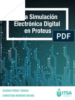 Guia Simulacion Digital en Proteus