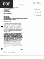 E.G. 12958: N/A Tags: CMGT, Kcsy Subject: New Report To Monitor Consular User Accounts and Roles Now Available in The CCD REF: 01 STATE 174388