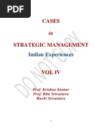 Cases Vol IV W PDF