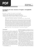 Download Beta Laktoglobulin by amazonija1 SN42147789 doc pdf
