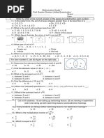 Jce Mathematics Revision Kit | PDF | Matrix (Mathematics) | Triangle